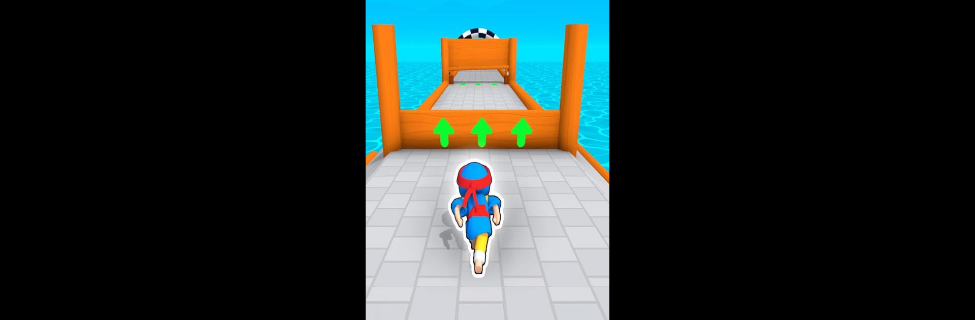 Ninja Escape