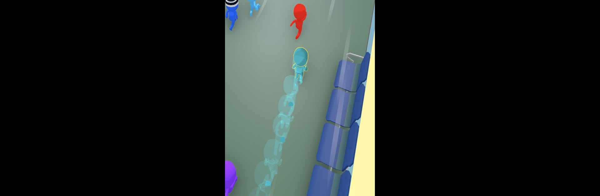 Riot Escape