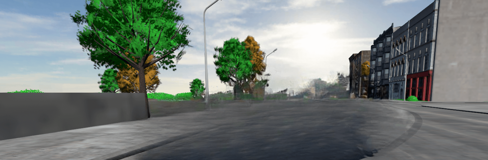 Drift Zone Legend: Fast Race