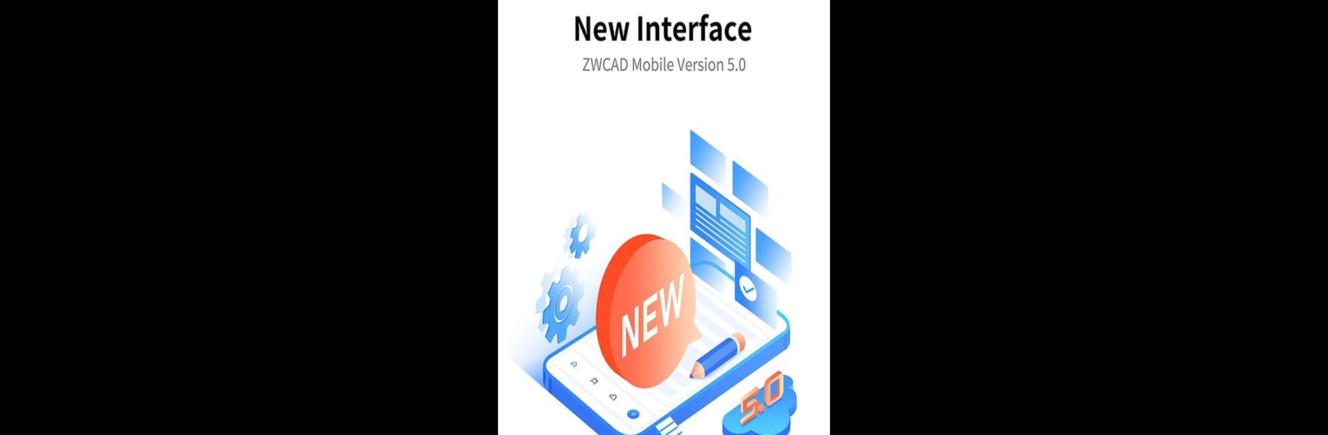 ZWCAD Mobile - DWG Viewer