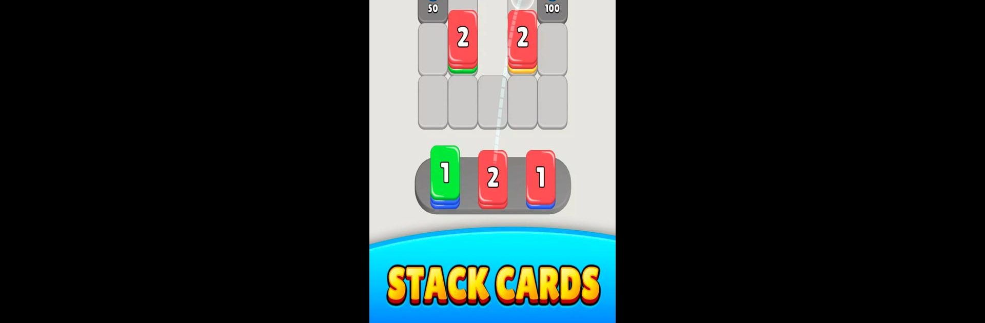Card Sort 3D!