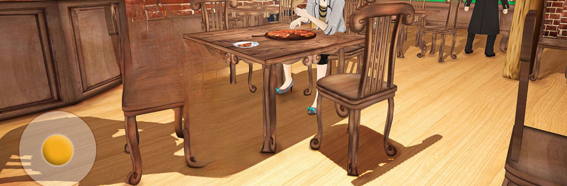 YUMI High School Simulator: Anime Girl Games