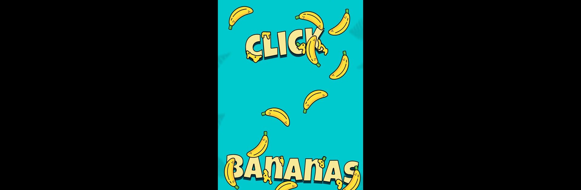Banana Clicker: Clicking Game