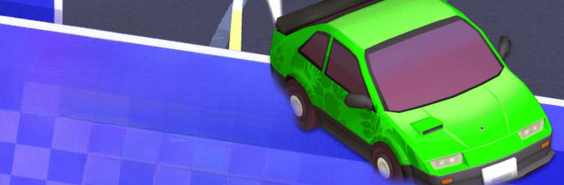 Road Rage Rush