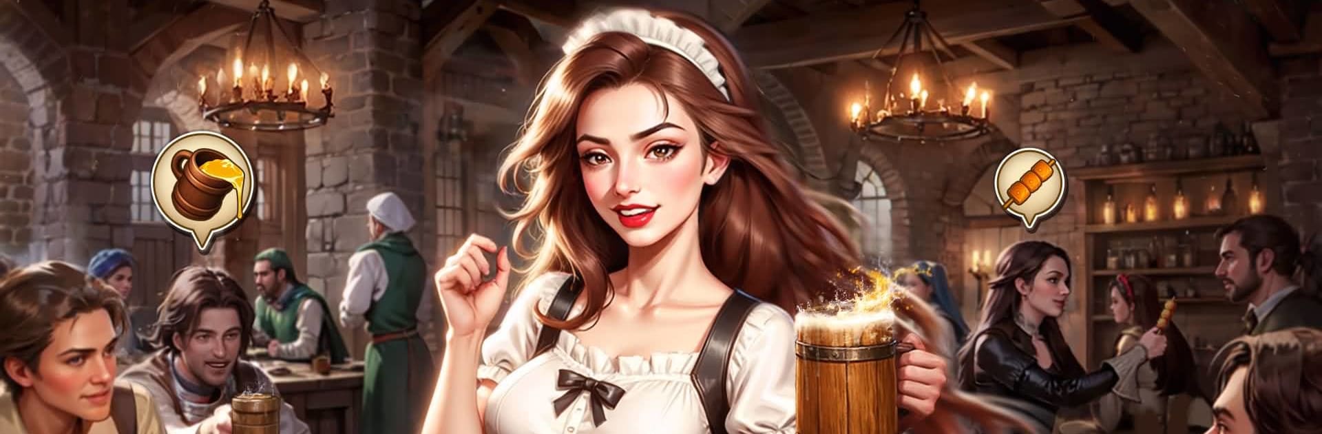 Tavern Legend