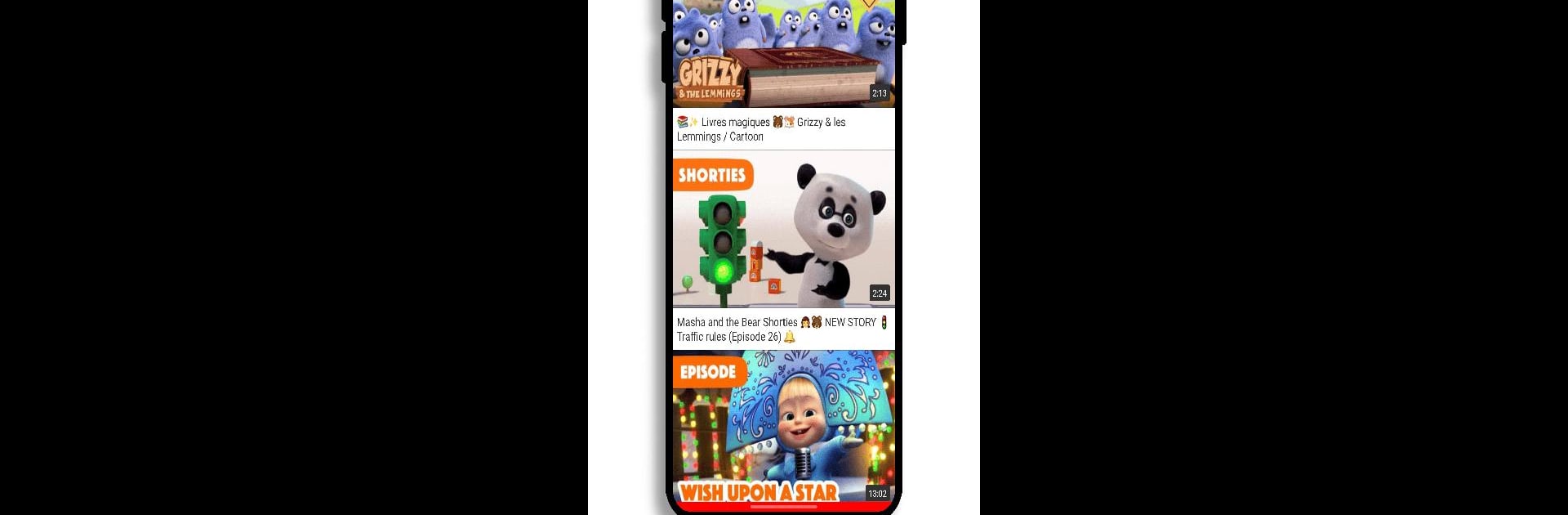 KidsTube