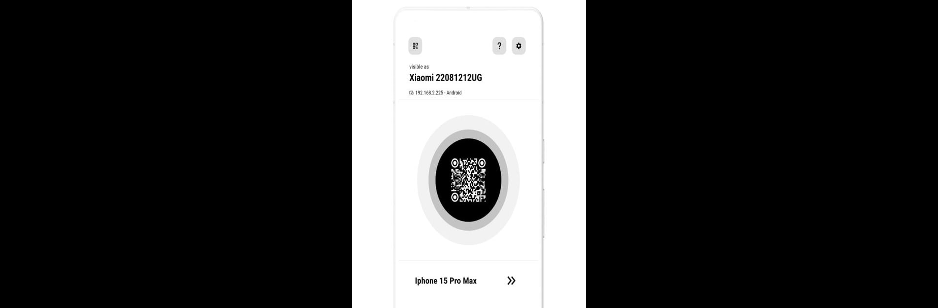 FileFlow, Send, Share Files