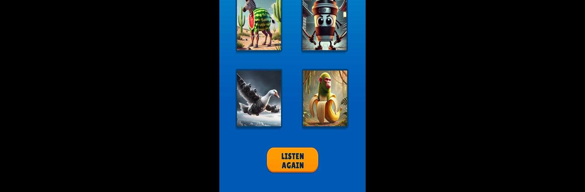Brainrot Meme Quiz Game