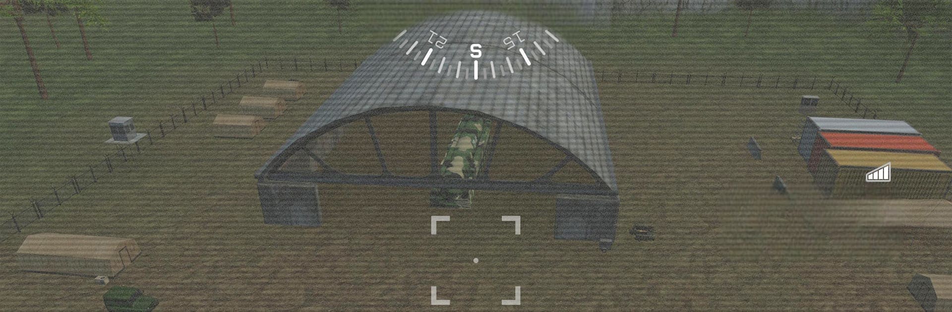 Real Drone - War Simulator