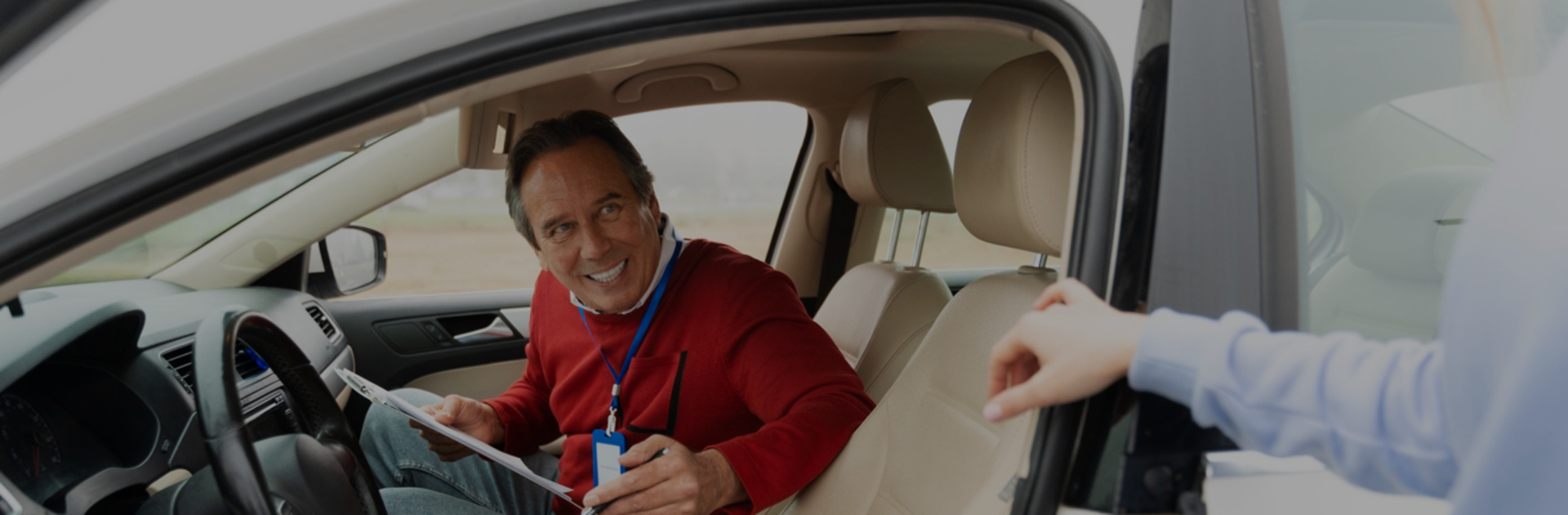 AARAV-ICBC PRACTICE TEST