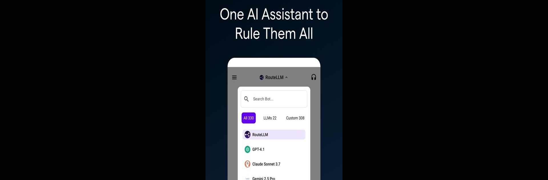 ChatLLM - AI Chat And Agents