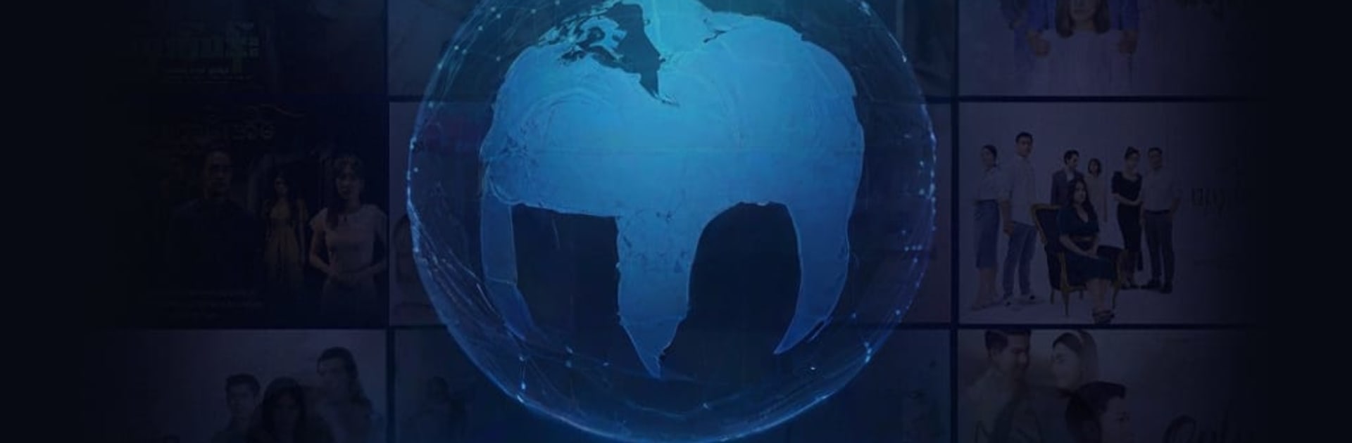 Mahar : Android TV & BOX