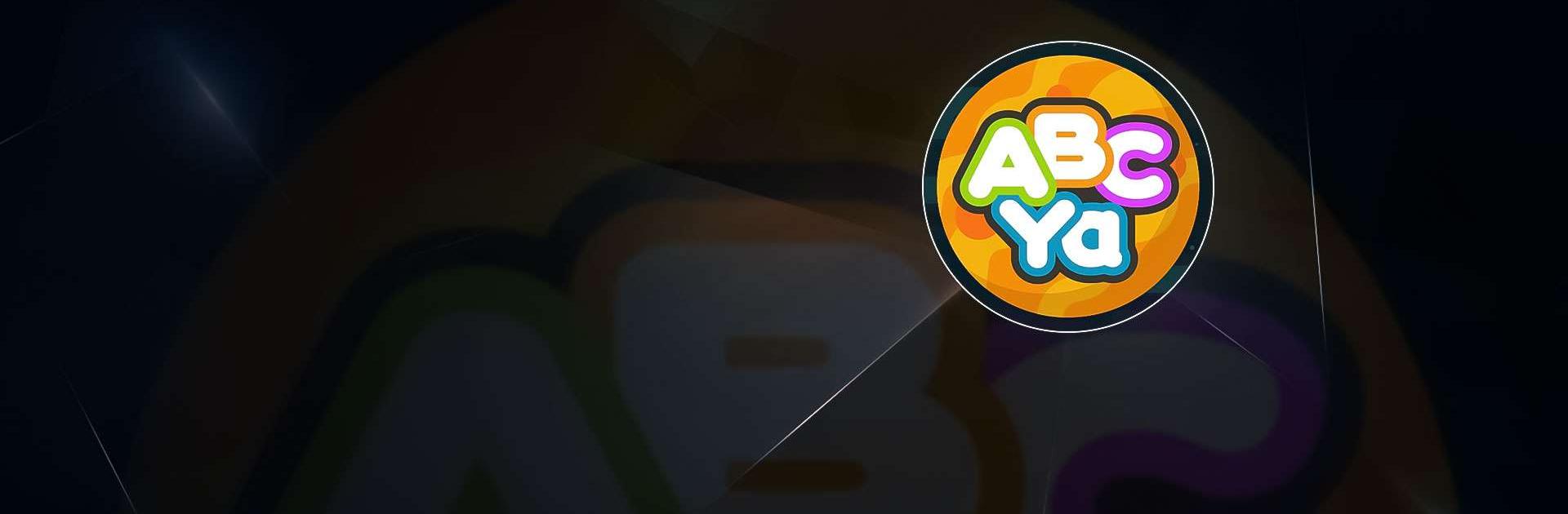 ALL GAMES • ABCya!