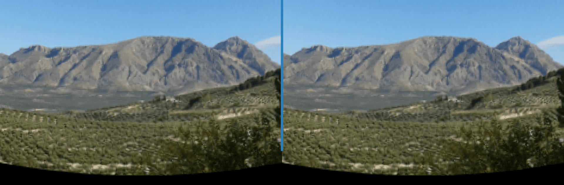 VaR's VR Video Player