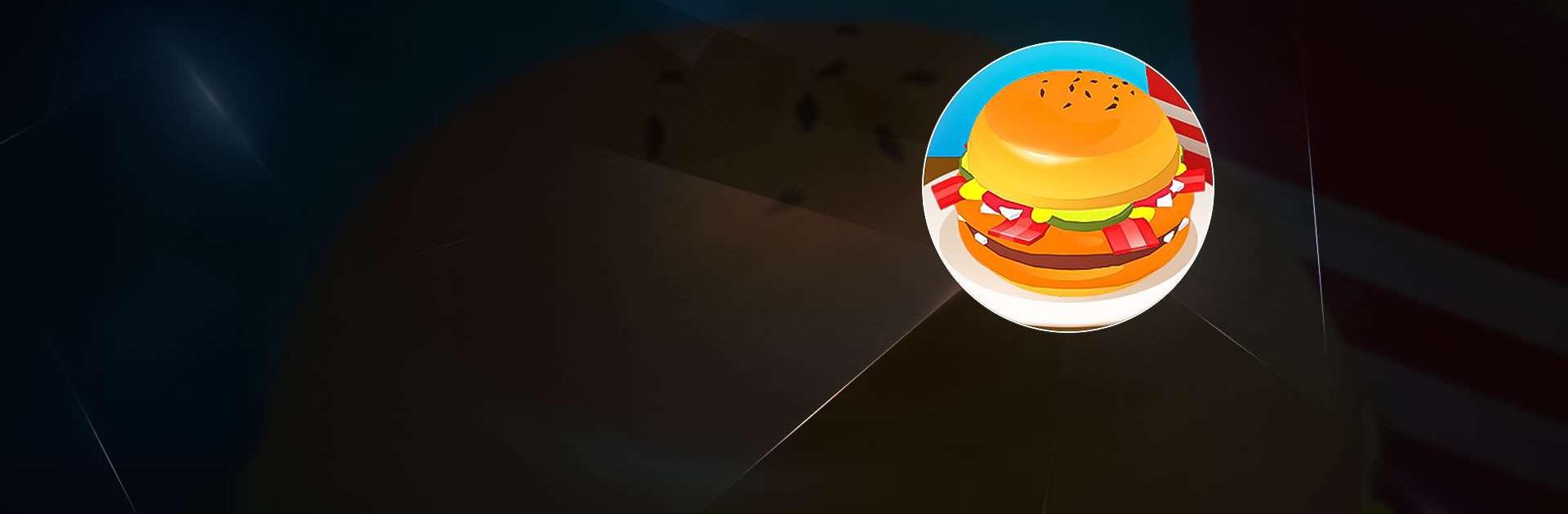 Burger Shop - Idle Tycoon