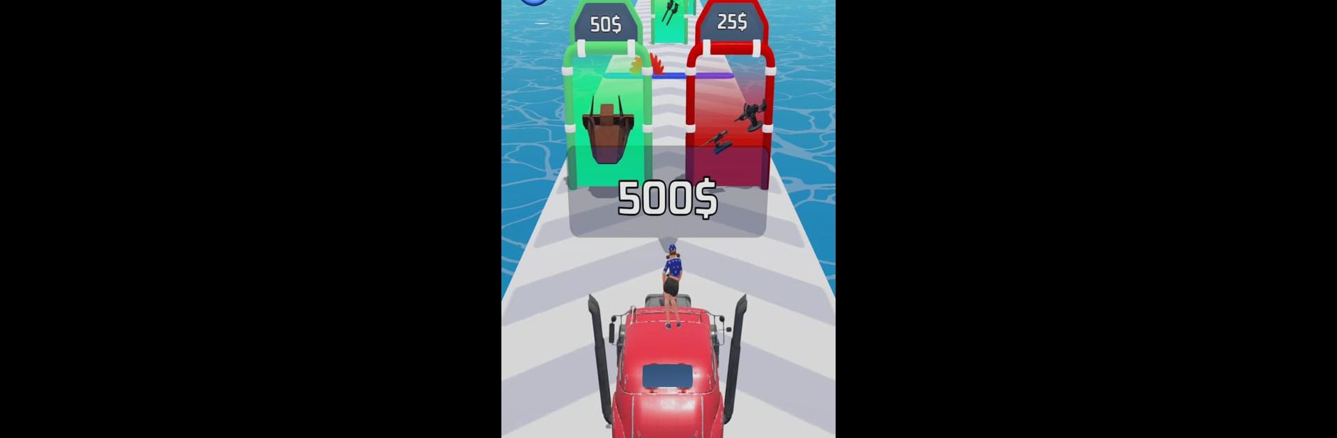 Build A Car: Car Racing