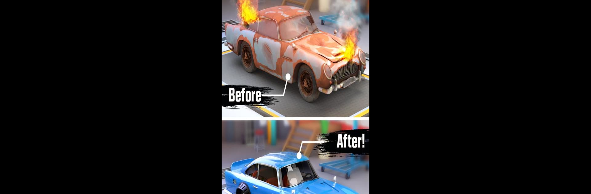 Royal Car Customs