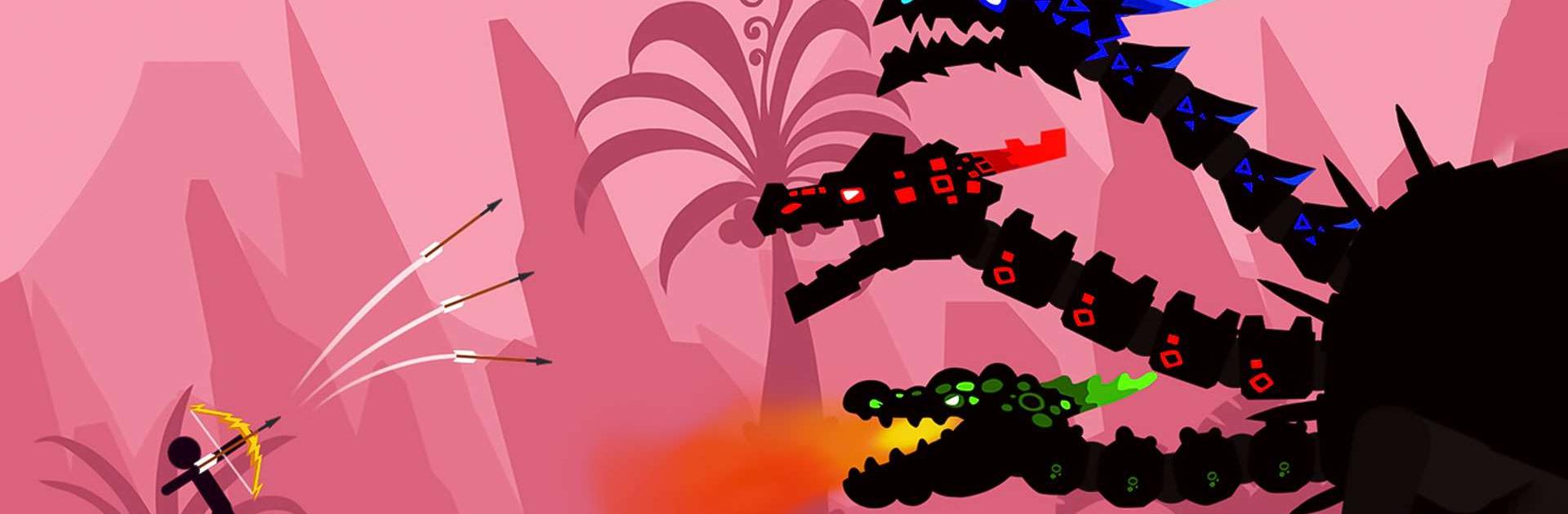 Download & Play Stick Fight: Shadow Archer on PC & Mac (Emulator)