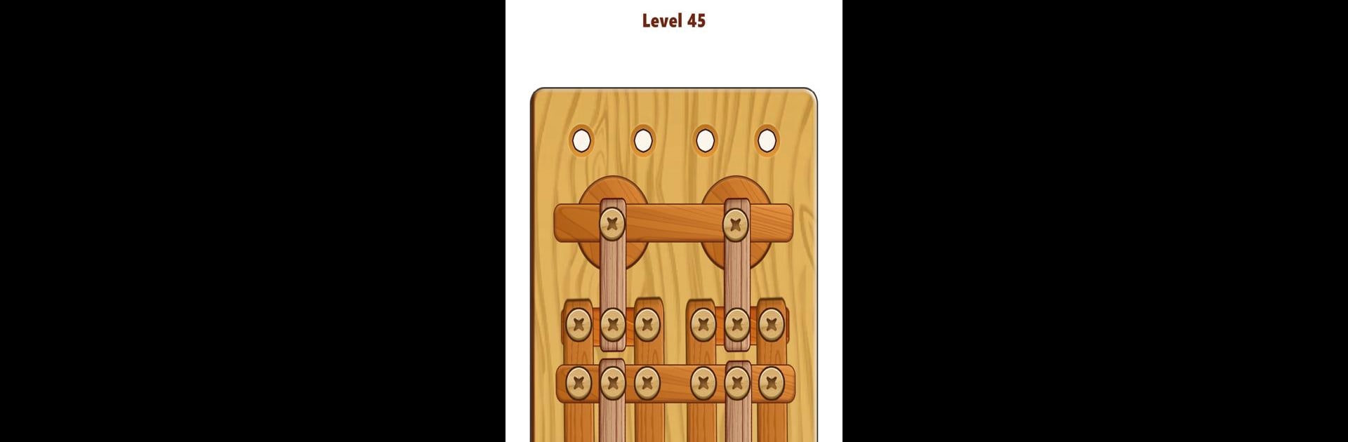 Woodout!