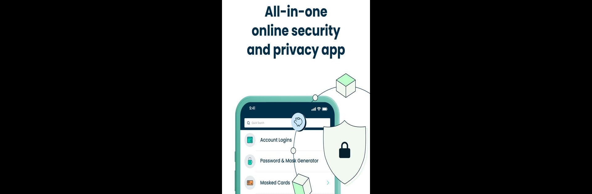 IronVest - Security & Privacy