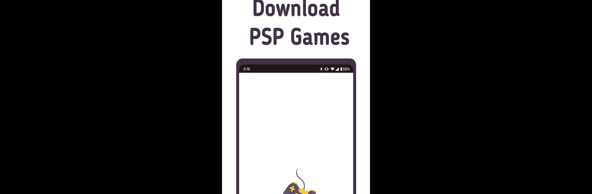 Download PSP Games
