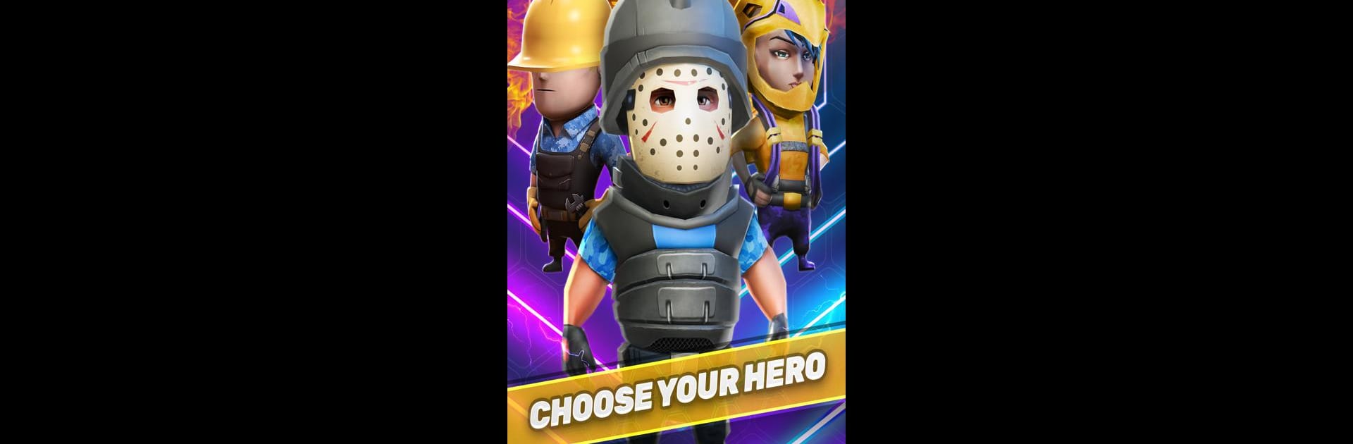 WarFriends Legends PvP Shooter