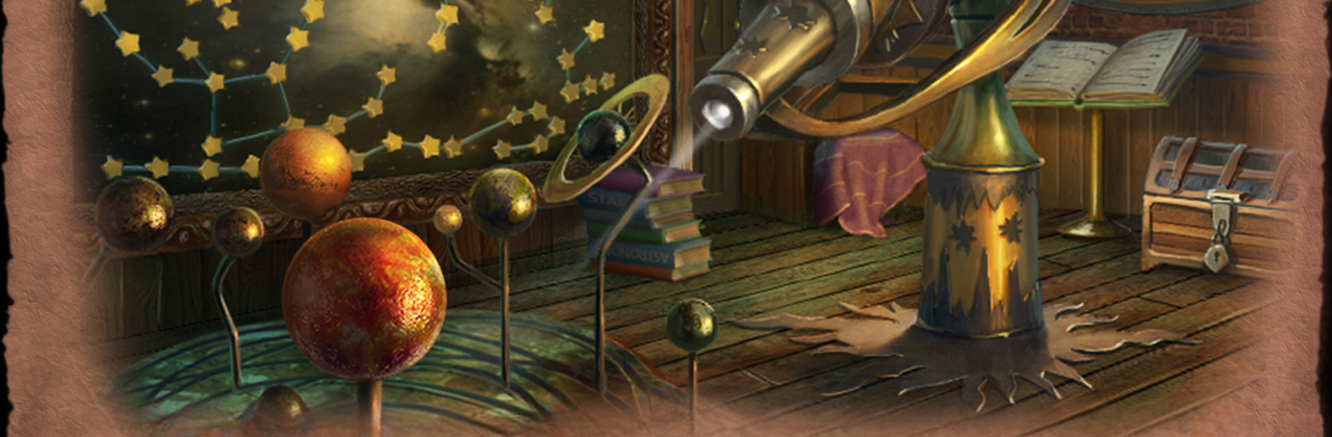Apothecarium: The Renaissance of Evil