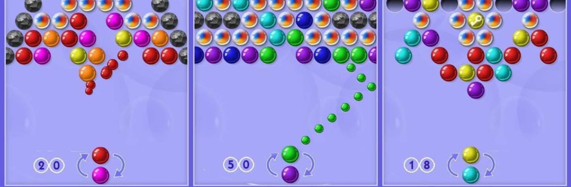 Bubble Shooter Classic Free