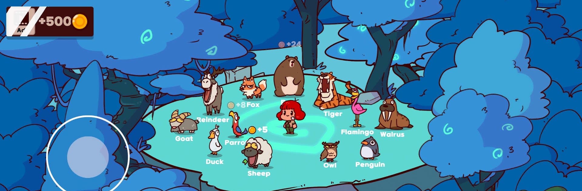 My Voice Zoo