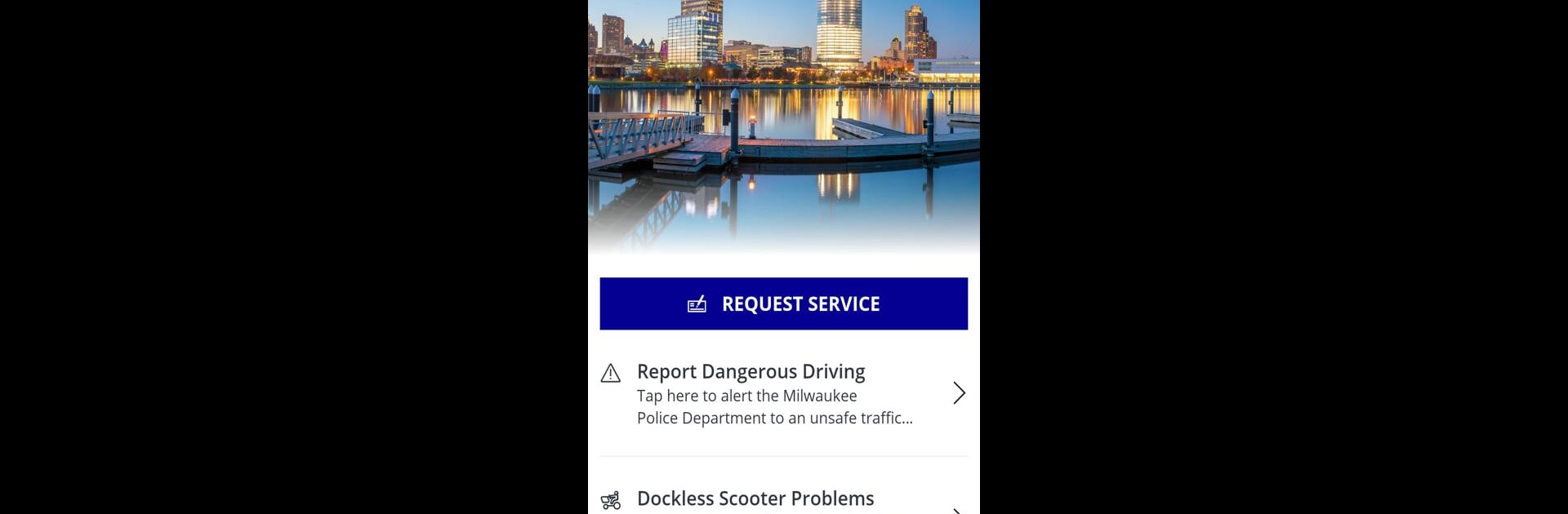 MKE Mobile Action