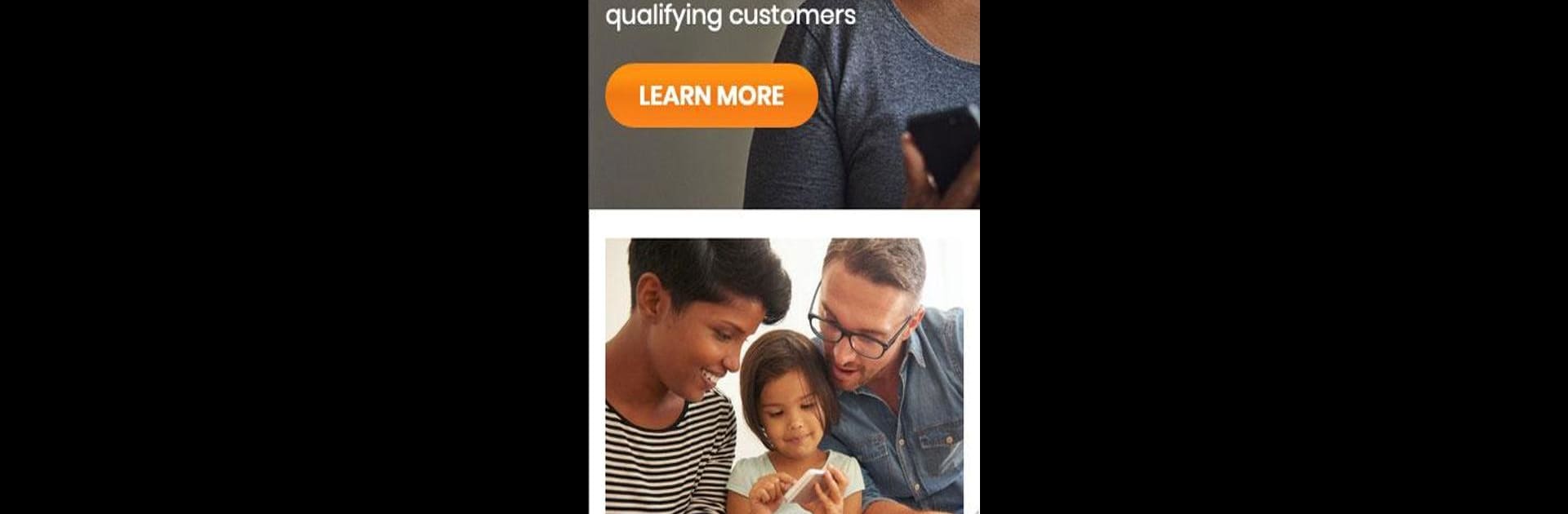 Access Wireless - My Account