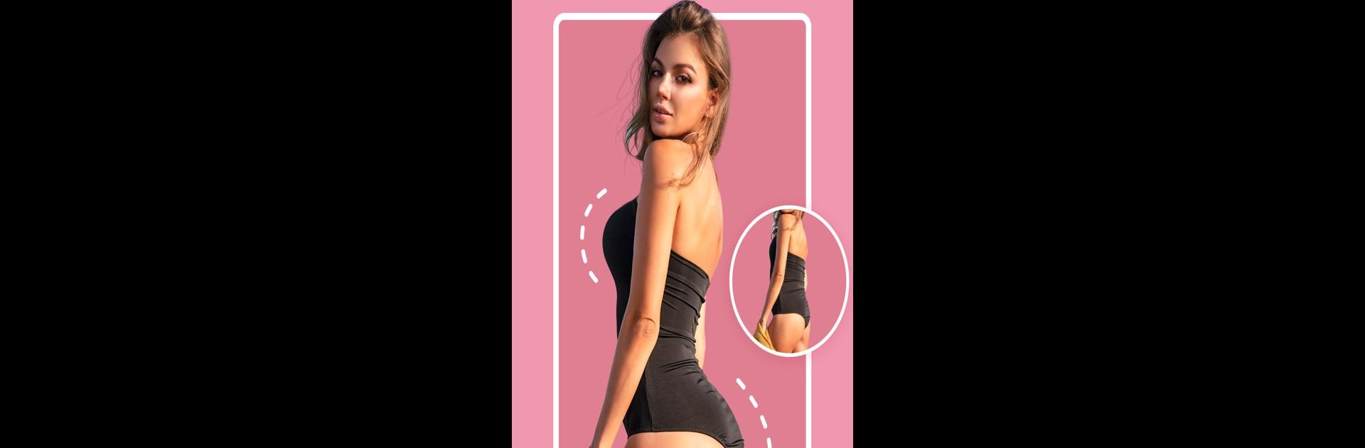 Perfect Me- Editar Cara Cuerpo