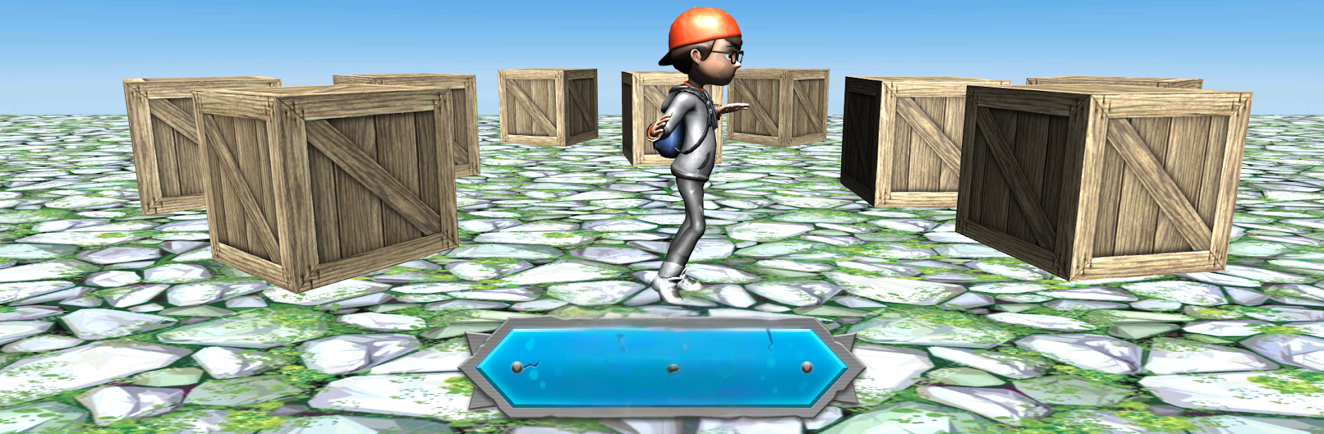 Boxy Boy Deluxe (750 levels)