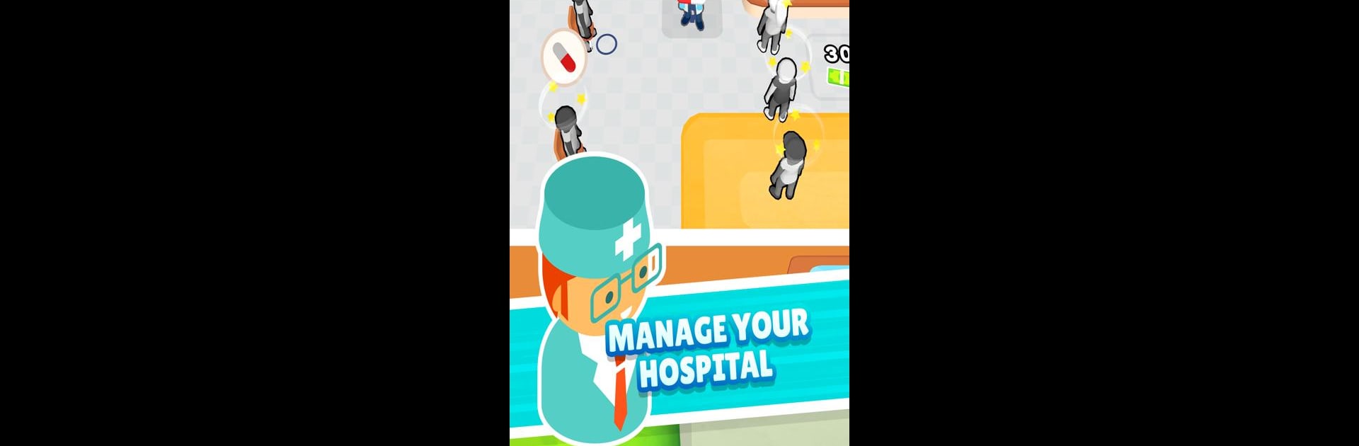 My Happy Hospital