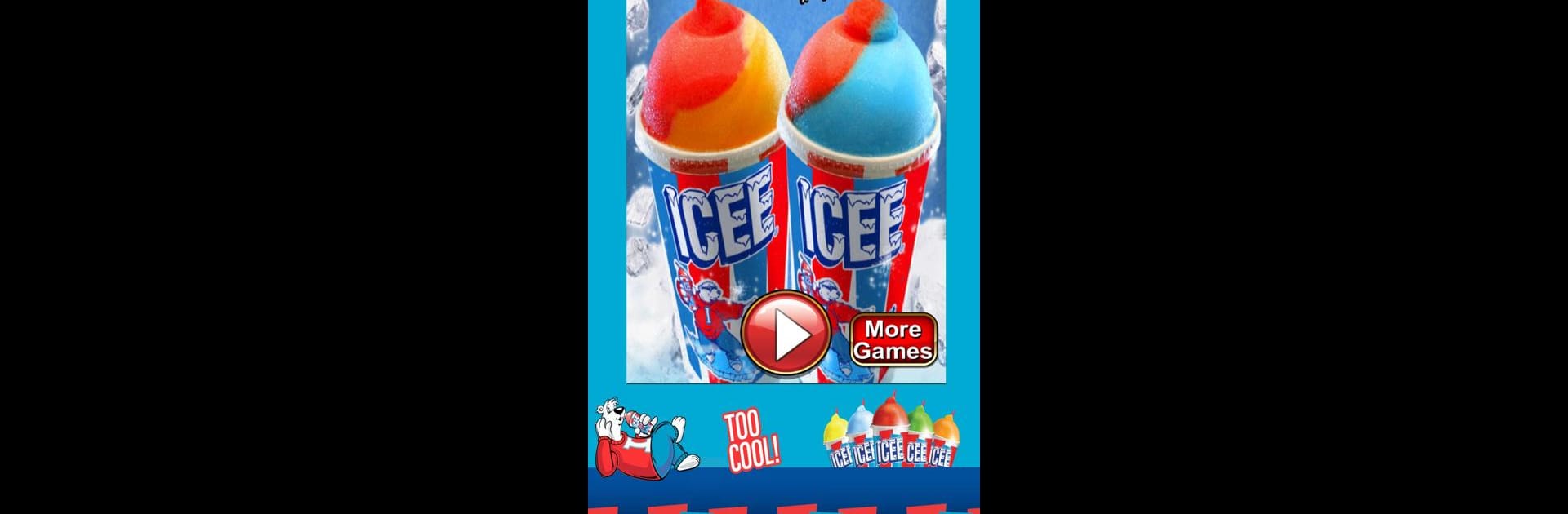 ICEE Maker
