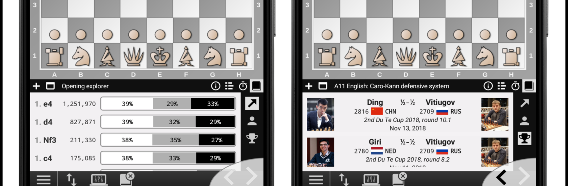 Acid Ape Chess GM Edition