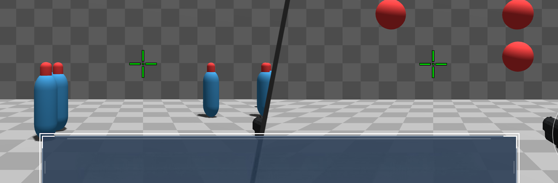 Aim Champ : FPS Aim Trainer