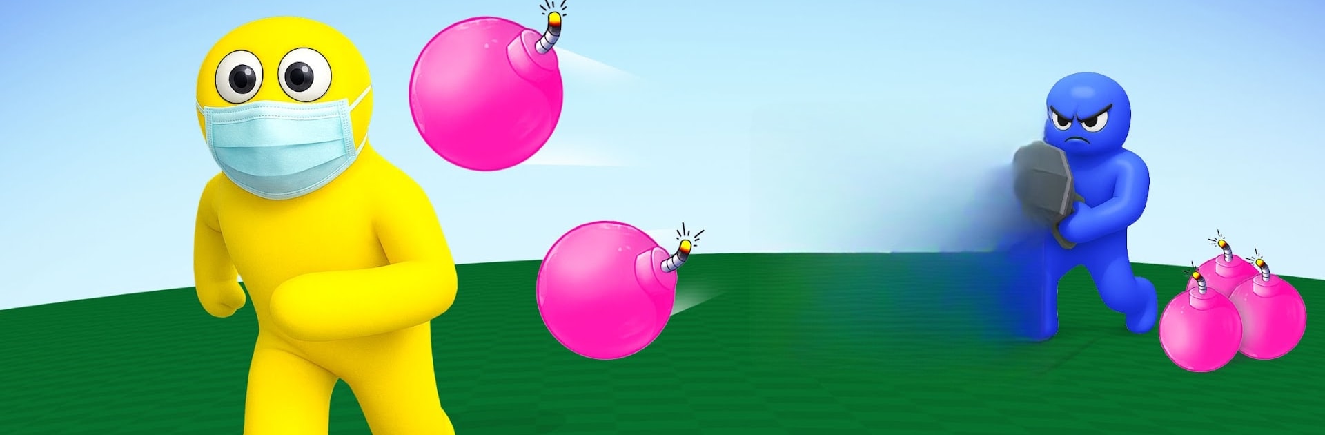 Cannon Chaos: Silly Shots