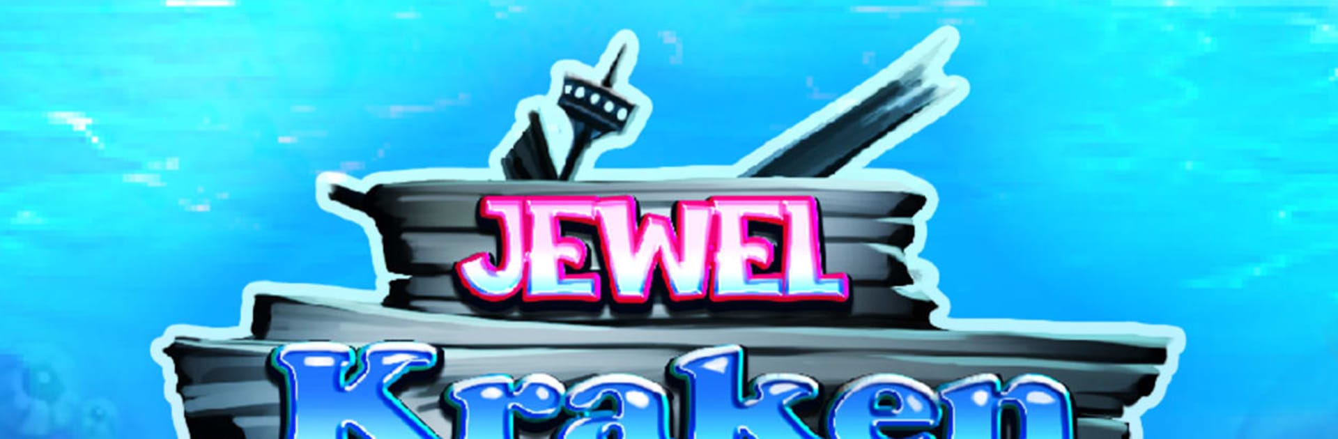 Jewel Kraken: Match 3 Blast