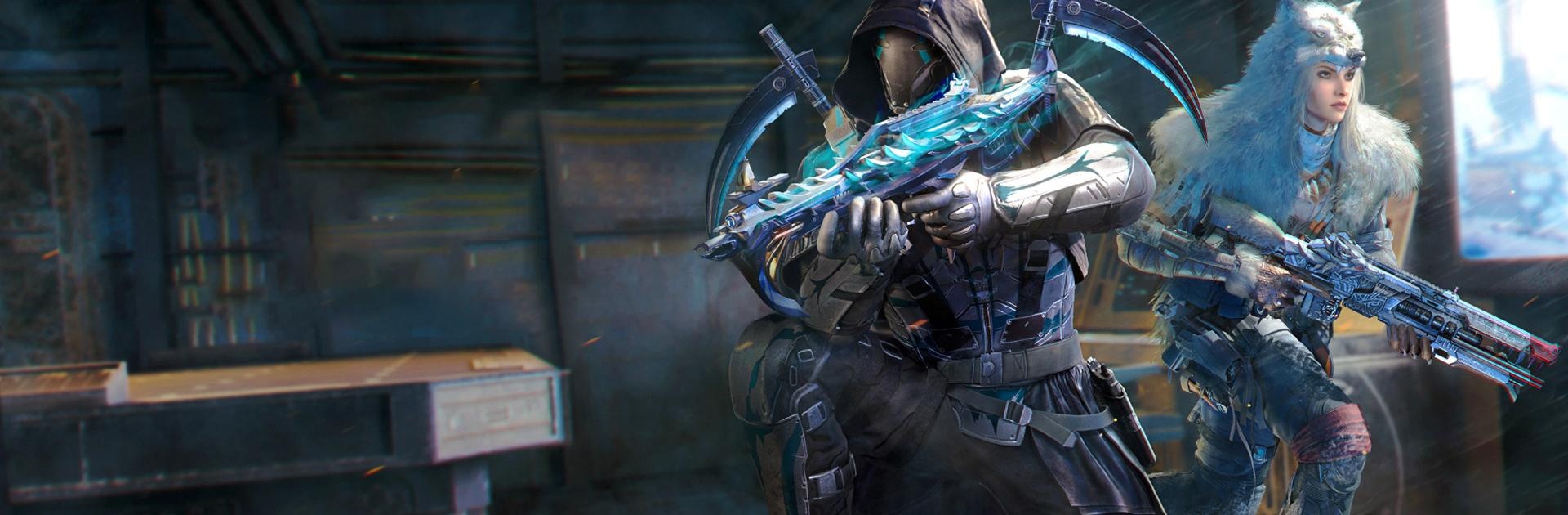 Call of Duty: Mobile Season 8