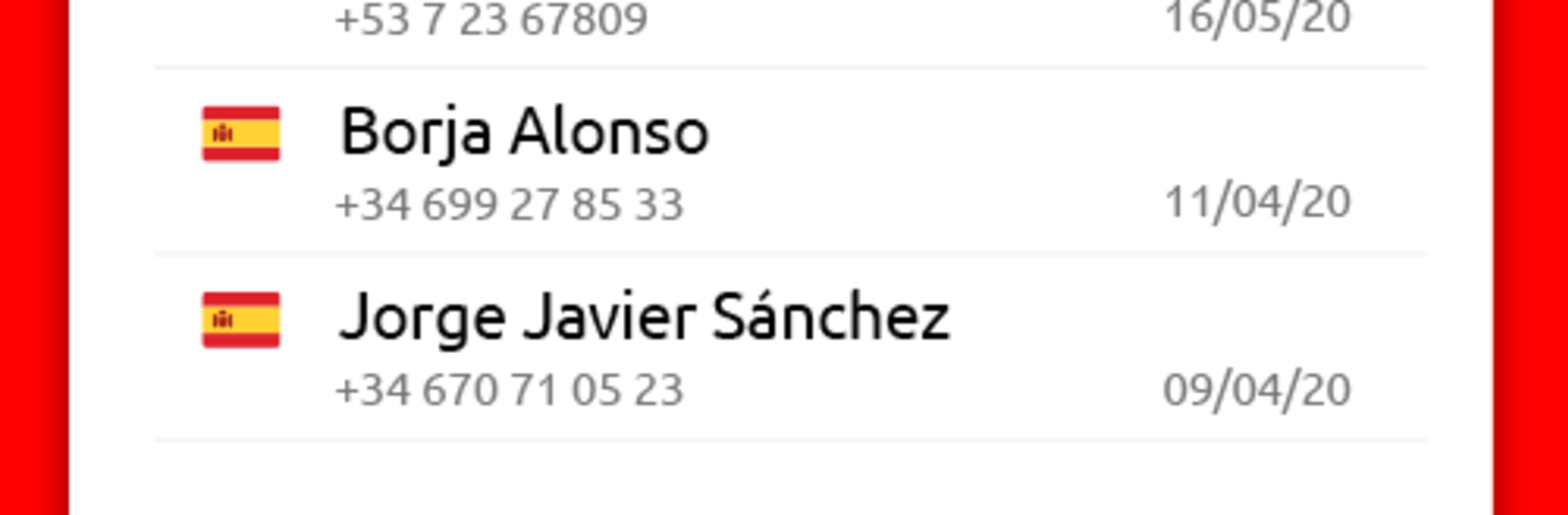 aCuba - La Recarga más Barata