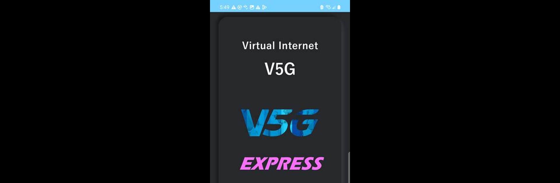 NetOptimizer: Virtual5GExpress