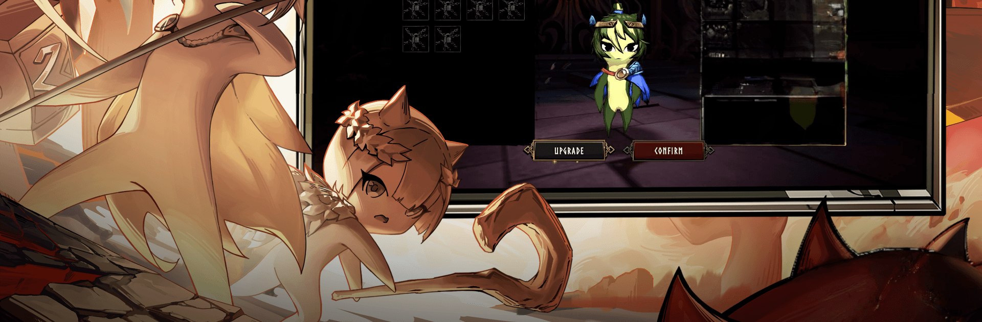 Duriano: Roguelike RPG