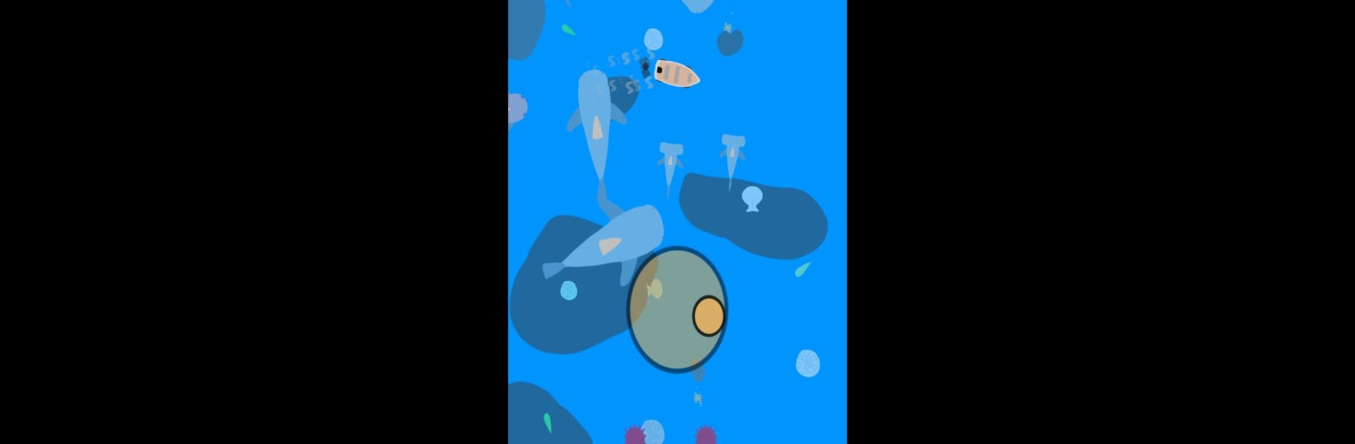Ocean Haul