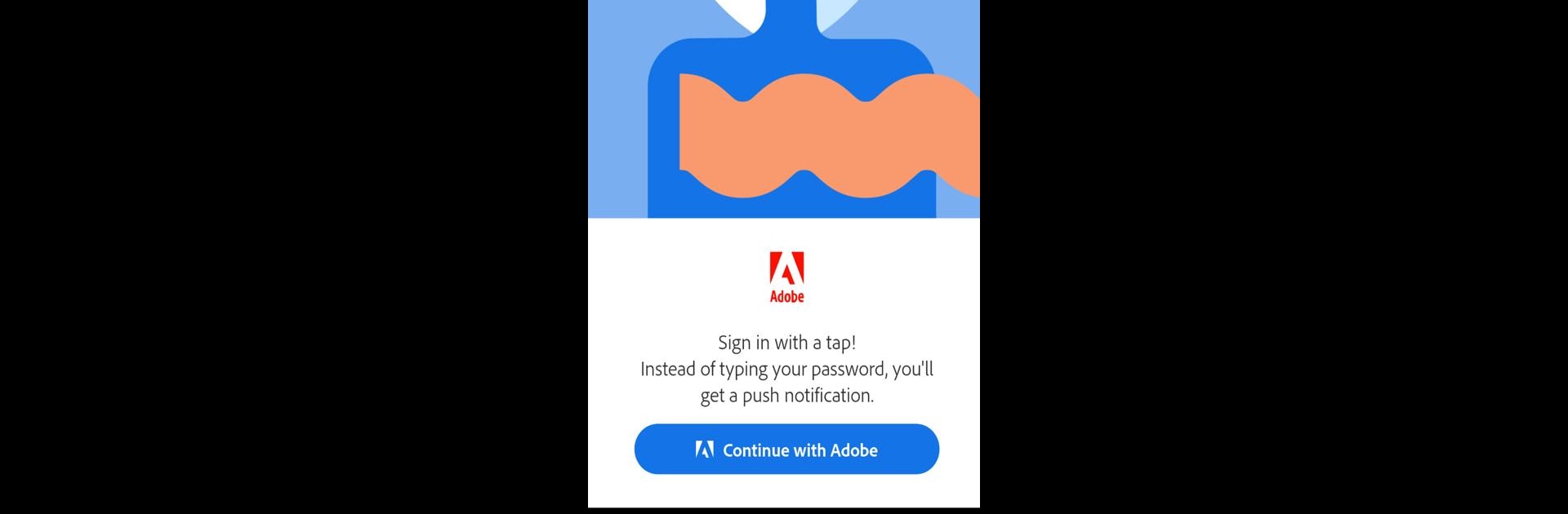 Adobe Account Access