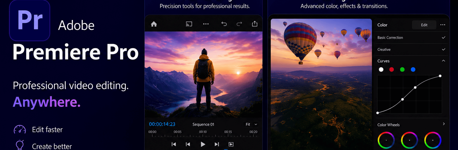 Adobe Premiere Pro