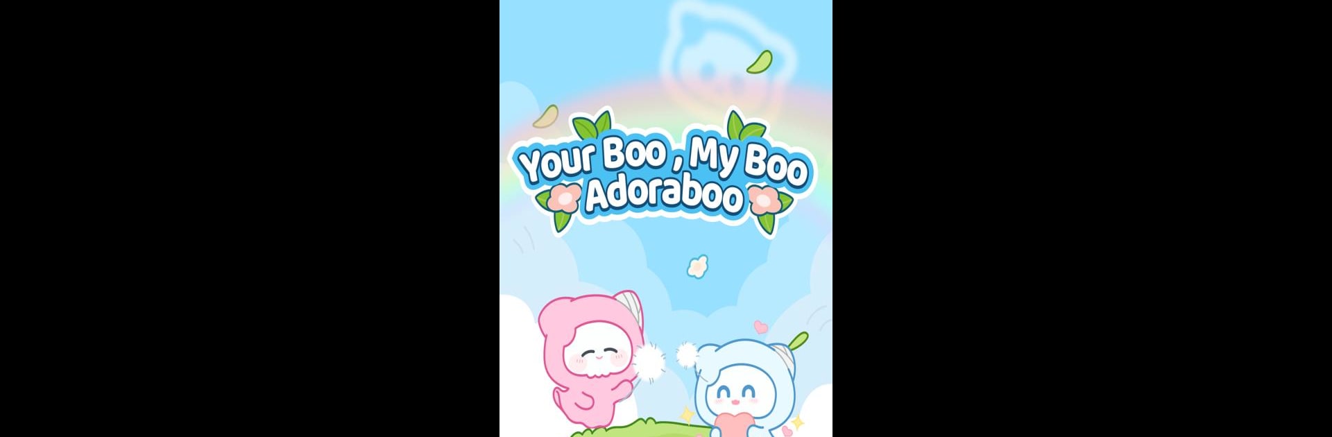 Adoraboo - Raise Boos Together