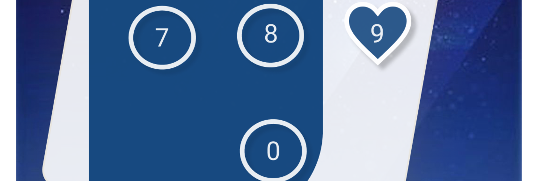 Screen Lock - Time Password