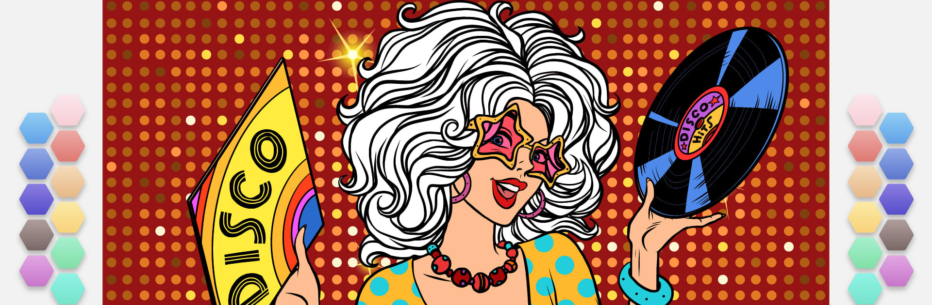 ColorMe - Adults Coloring Book