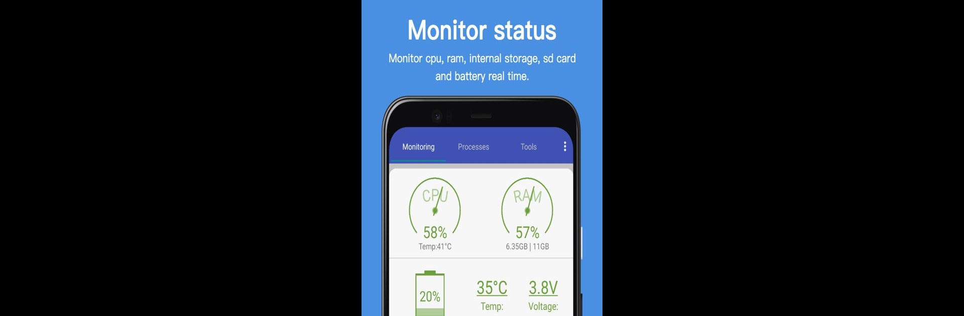 Assistant for Android